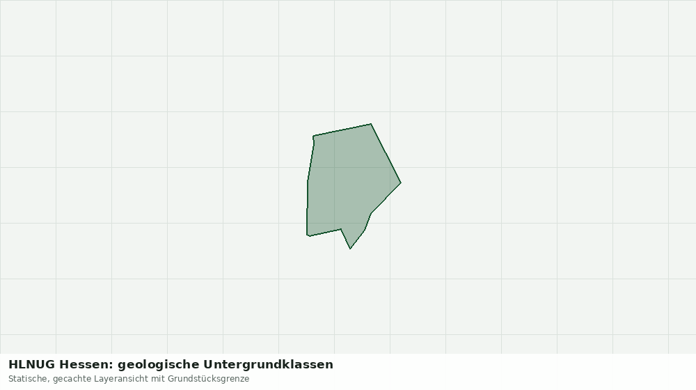 Statische Kartenansicht: HLNUG Hessen: geologische Untergrundklassen