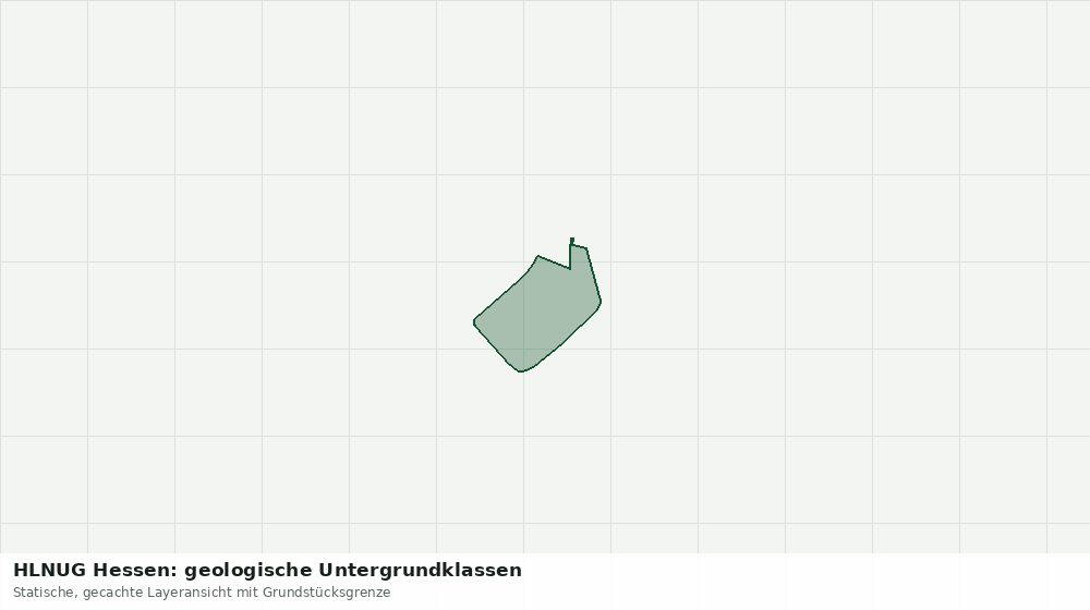 Statische Kartenansicht: HLNUG Hessen: geologische Untergrundklassen