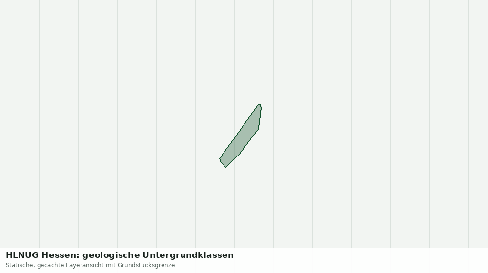 Statische Kartenansicht: HLNUG Hessen: geologische Untergrundklassen