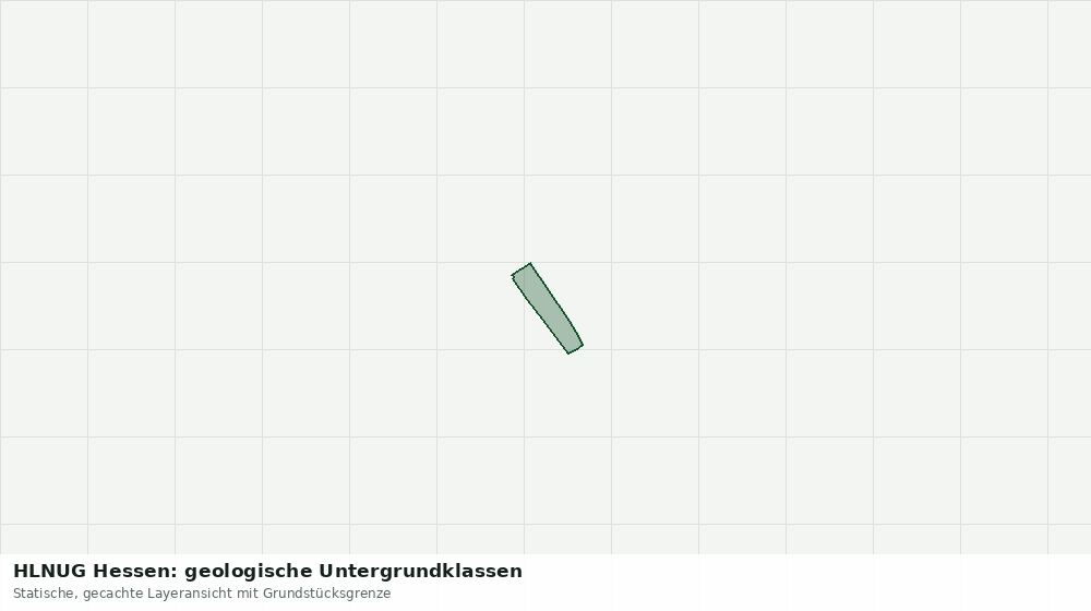 Statische Kartenansicht: HLNUG Hessen: geologische Untergrundklassen