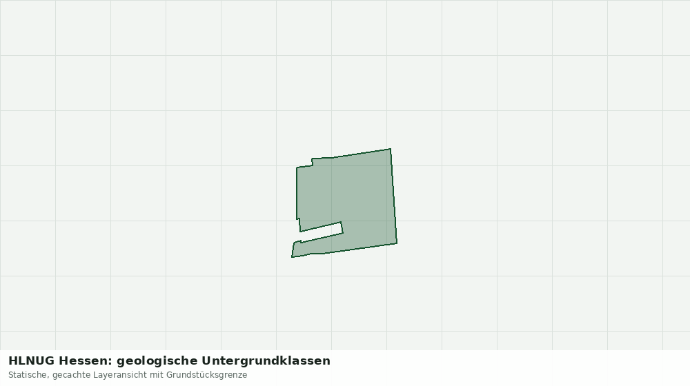 Statische Kartenansicht: HLNUG Hessen: geologische Untergrundklassen