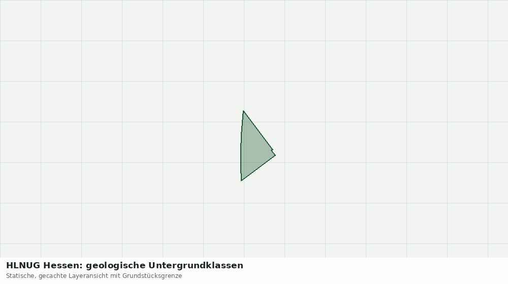 Statische Kartenansicht: HLNUG Hessen: geologische Untergrundklassen