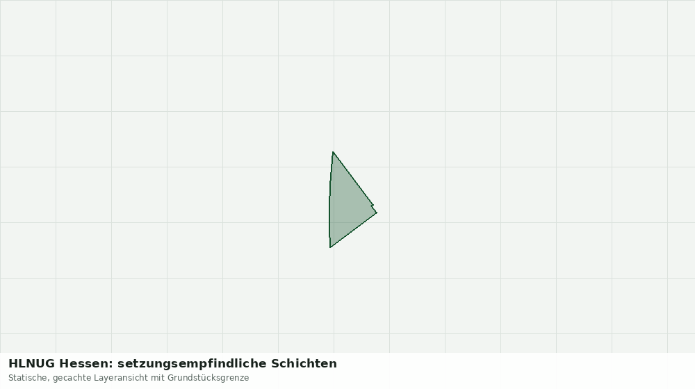 Statische Kartenansicht: HLNUG Hessen: setzungsempfindliche Schichten