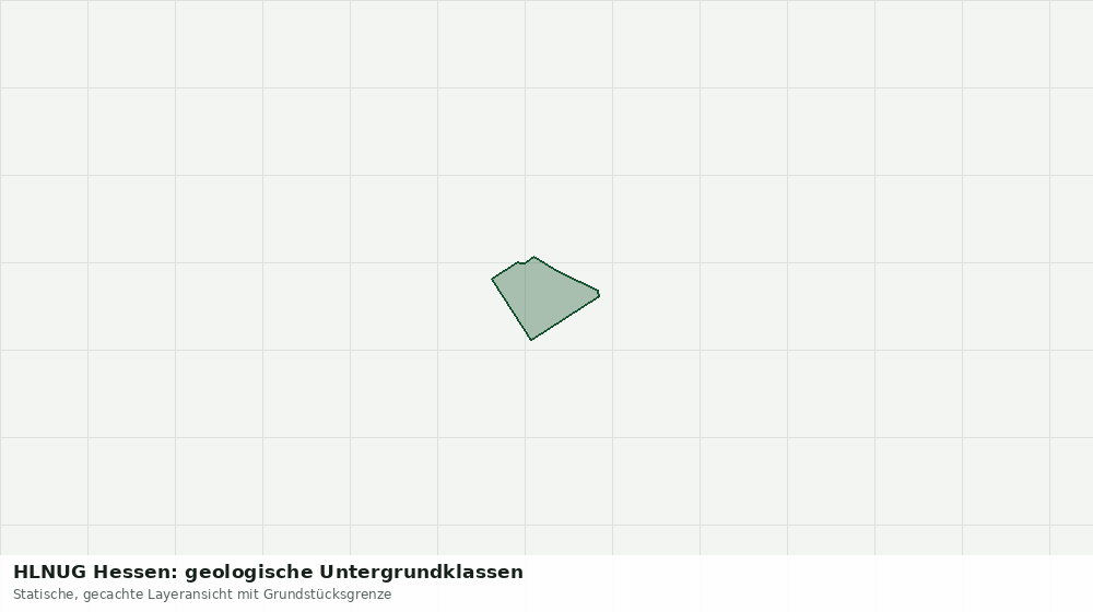 Statische Kartenansicht: HLNUG Hessen: geologische Untergrundklassen