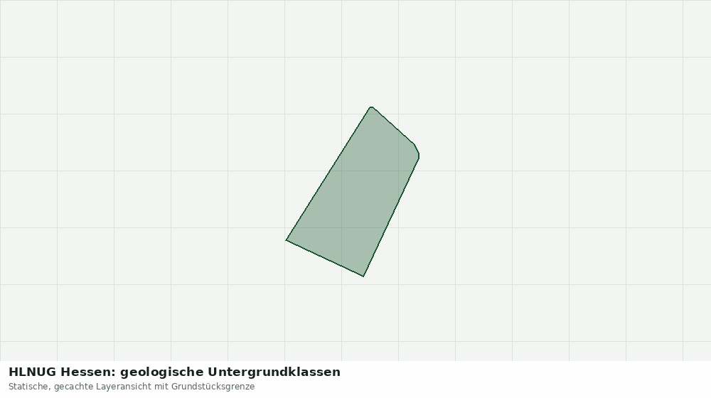 Statische Kartenansicht: HLNUG Hessen: geologische Untergrundklassen