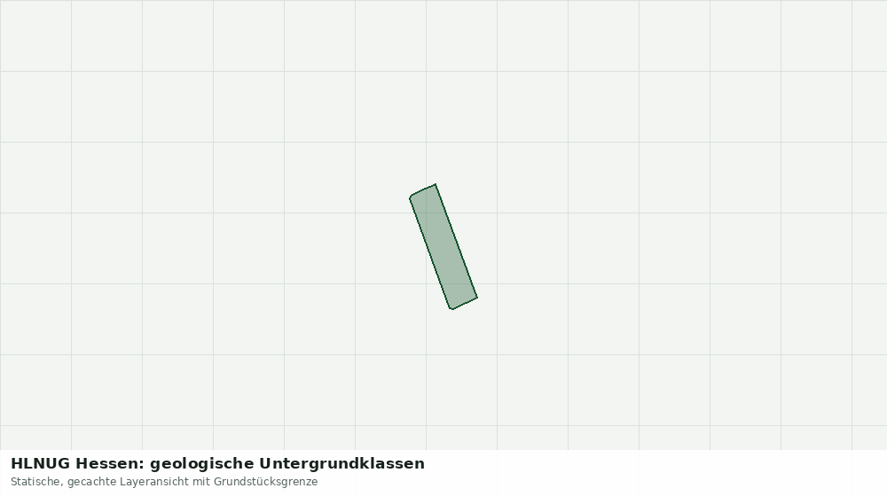 Statische Kartenansicht: HLNUG Hessen: geologische Untergrundklassen
