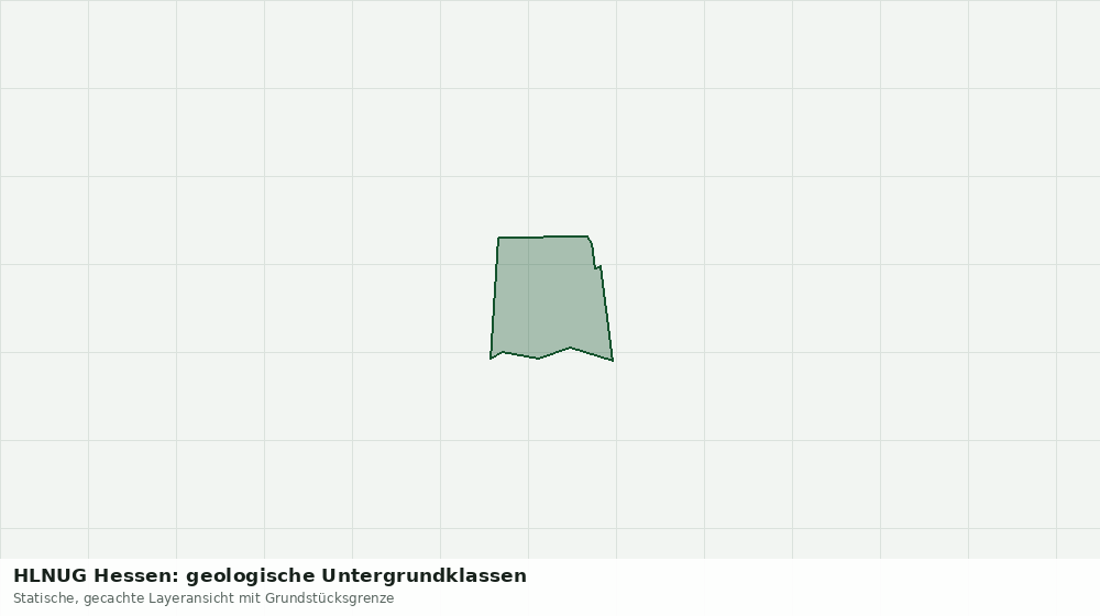 Statische Kartenansicht: HLNUG Hessen: geologische Untergrundklassen