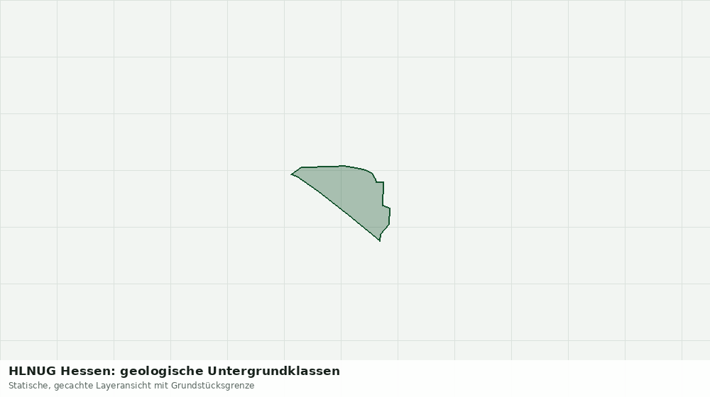 Statische Kartenansicht: HLNUG Hessen: geologische Untergrundklassen
