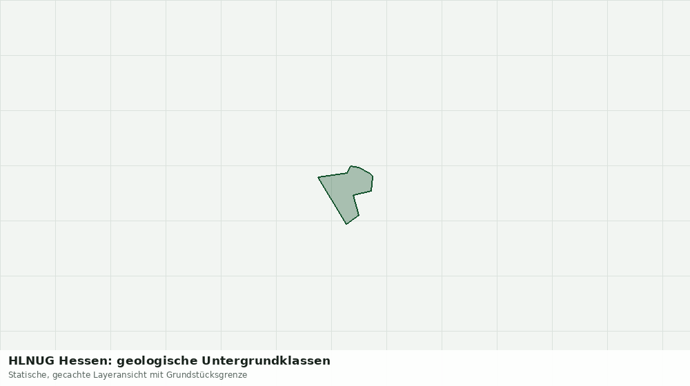 Statische Kartenansicht: HLNUG Hessen: geologische Untergrundklassen