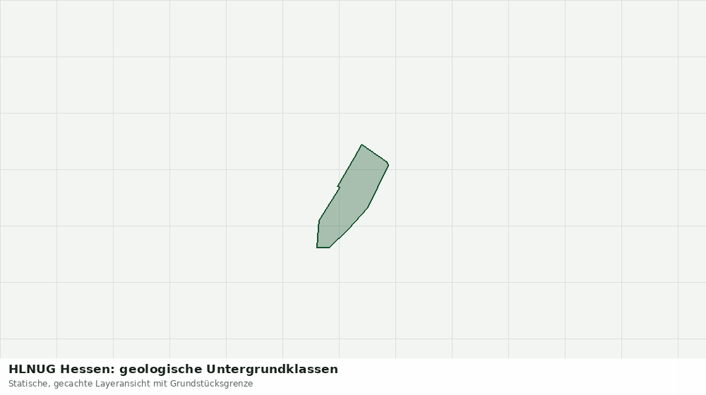 Statische Kartenansicht: HLNUG Hessen: geologische Untergrundklassen