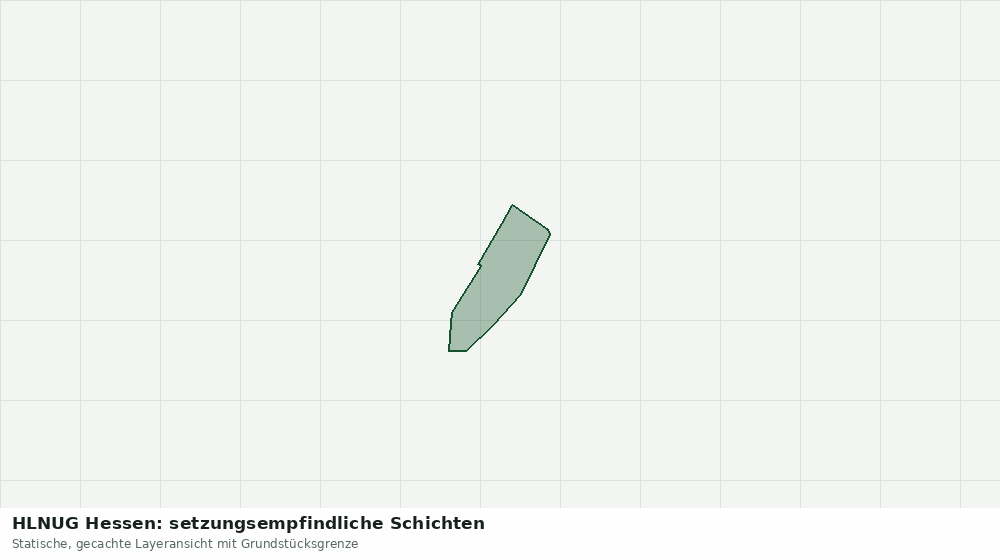 Statische Kartenansicht: HLNUG Hessen: setzungsempfindliche Schichten