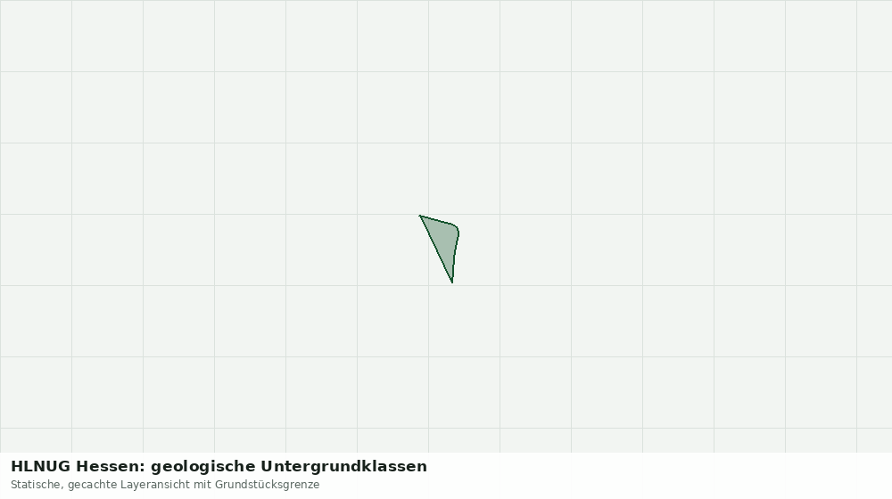 Statische Kartenansicht: HLNUG Hessen: geologische Untergrundklassen