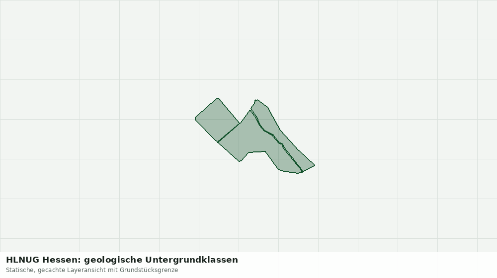 Statische Kartenansicht: HLNUG Hessen: geologische Untergrundklassen