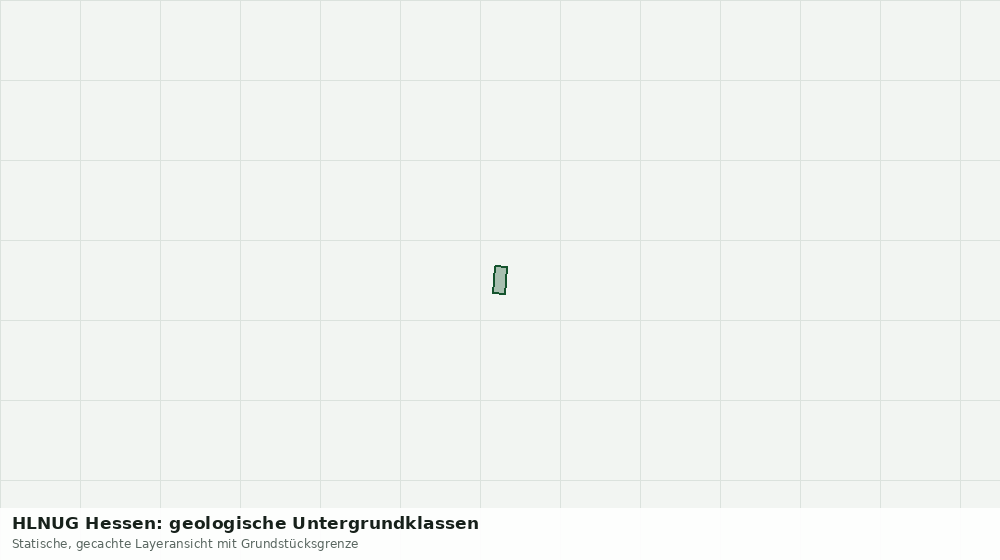 Statische Kartenansicht: HLNUG Hessen: geologische Untergrundklassen