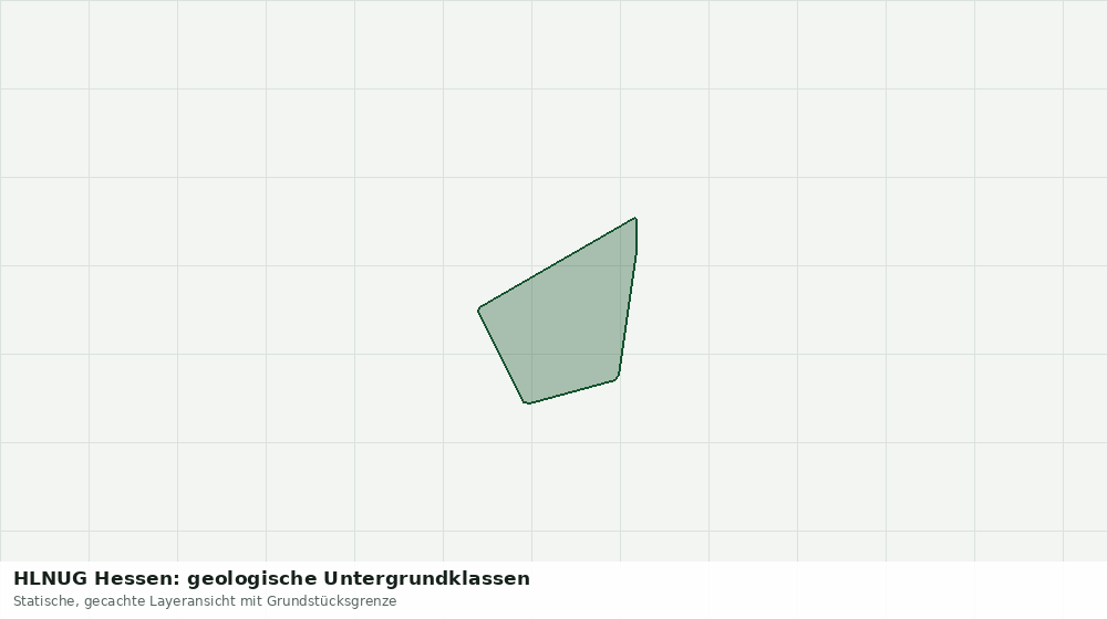 Statische Kartenansicht: HLNUG Hessen: geologische Untergrundklassen