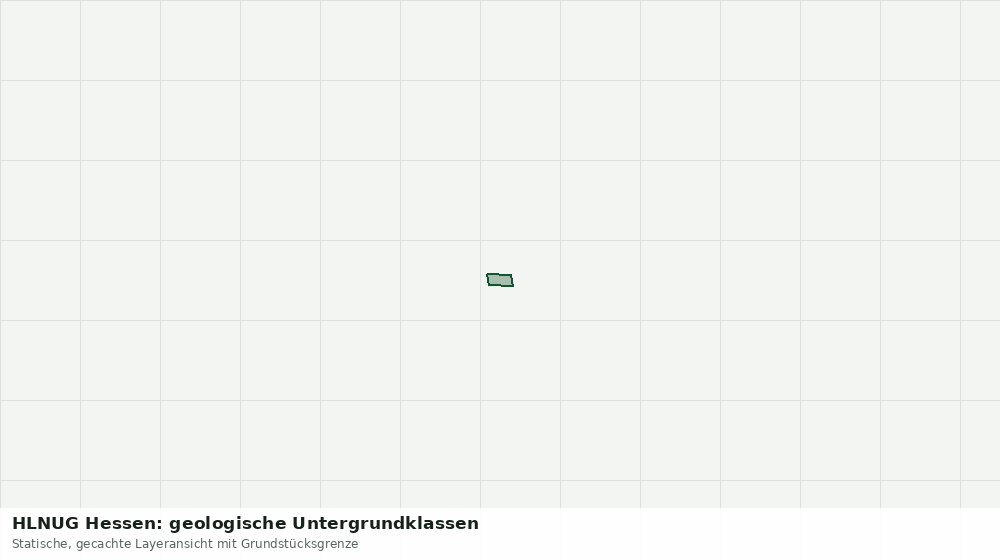 Statische Kartenansicht: HLNUG Hessen: geologische Untergrundklassen
