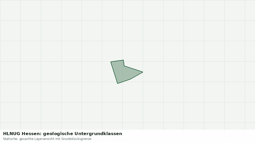 Statische Kartenansicht: HLNUG Hessen: geologische Untergrundklassen