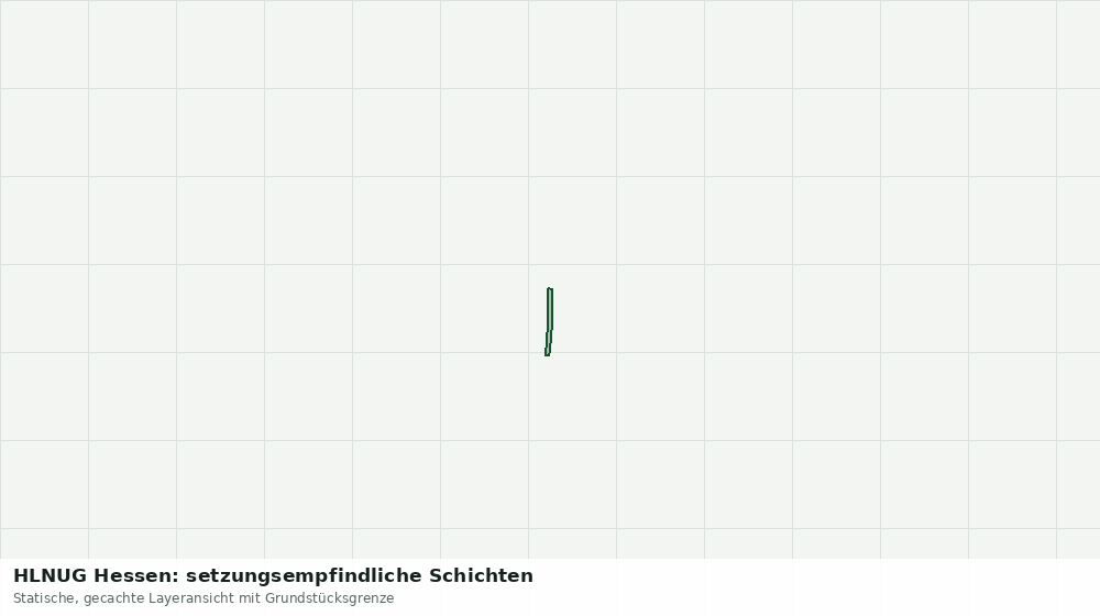 Statische Kartenansicht: HLNUG Hessen: setzungsempfindliche Schichten