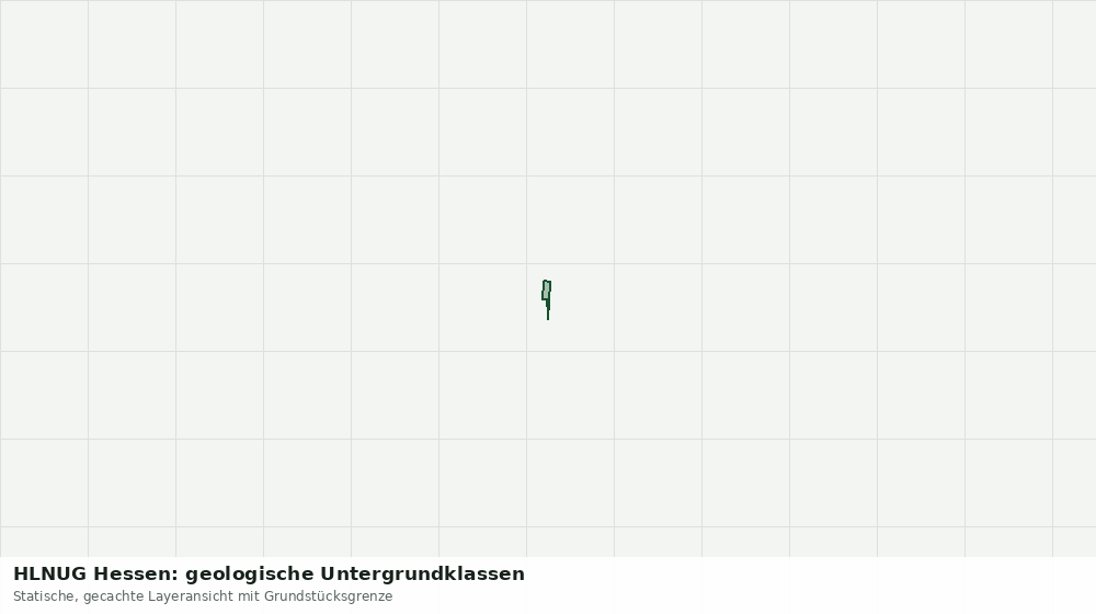 Statische Kartenansicht: HLNUG Hessen: geologische Untergrundklassen