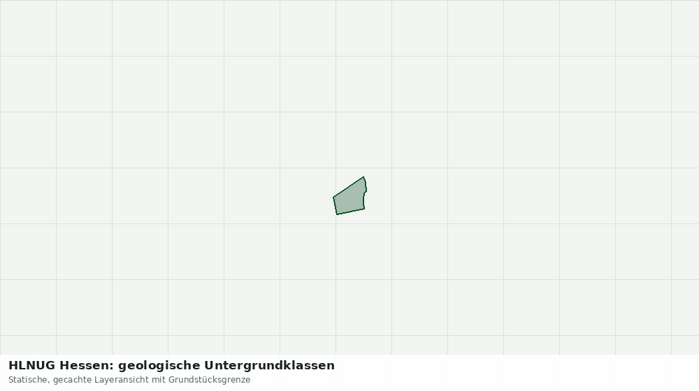 Statische Kartenansicht: HLNUG Hessen: geologische Untergrundklassen