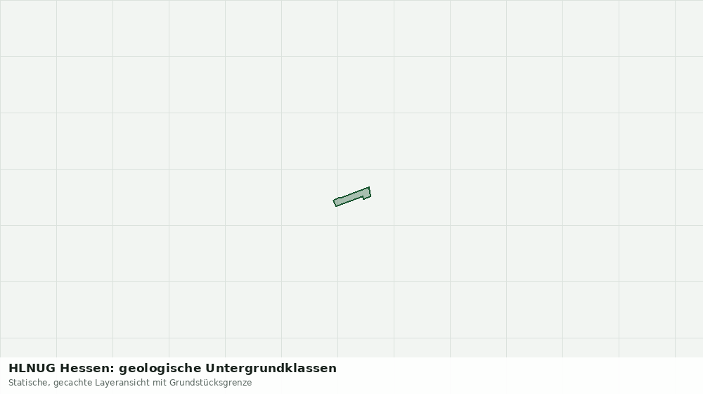Statische Kartenansicht: HLNUG Hessen: geologische Untergrundklassen