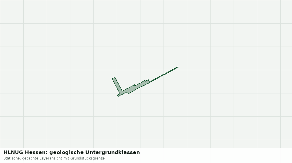 Statische Kartenansicht: HLNUG Hessen: geologische Untergrundklassen