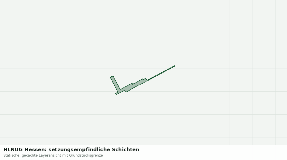 Statische Kartenansicht: HLNUG Hessen: setzungsempfindliche Schichten