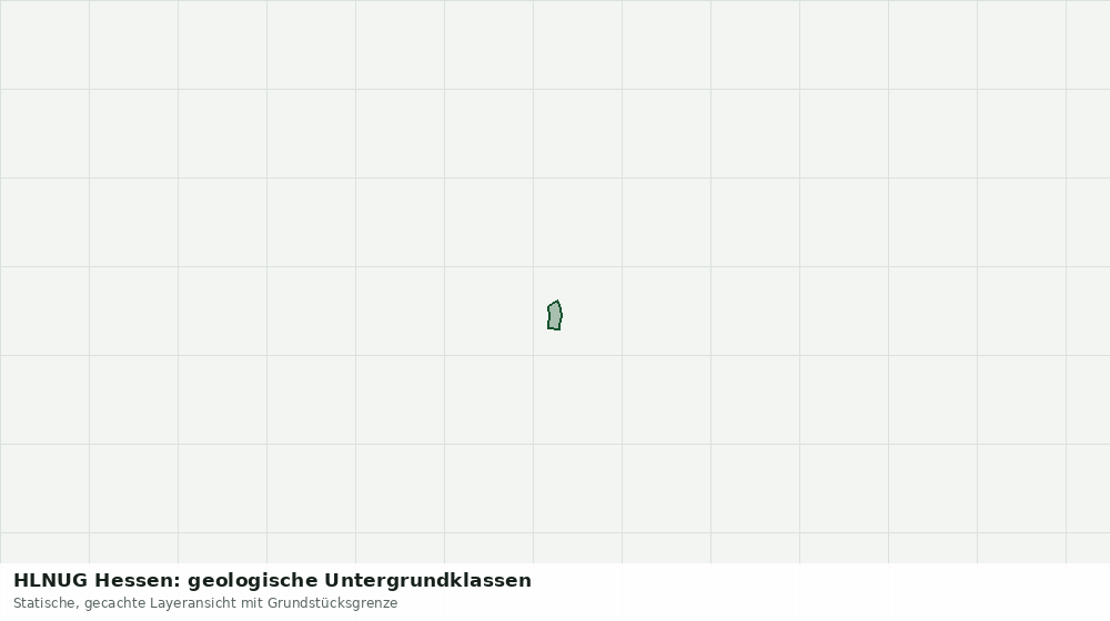 Statische Kartenansicht: HLNUG Hessen: geologische Untergrundklassen