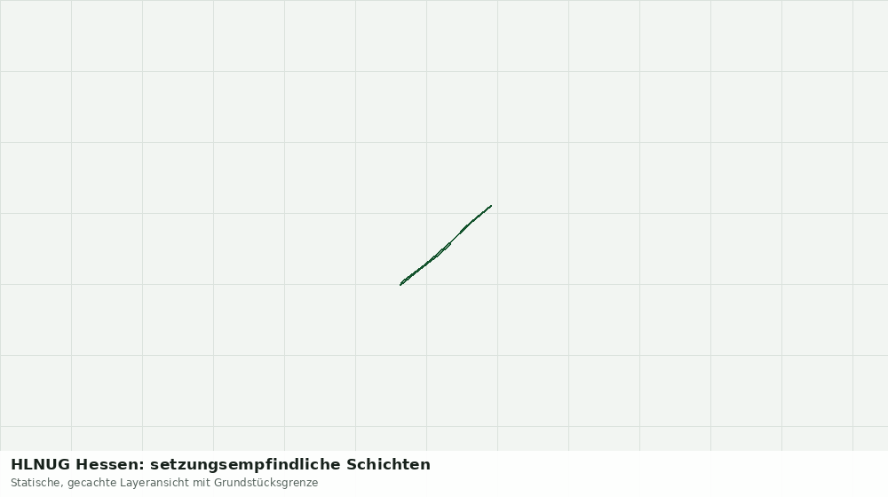 Statische Kartenansicht: HLNUG Hessen: setzungsempfindliche Schichten