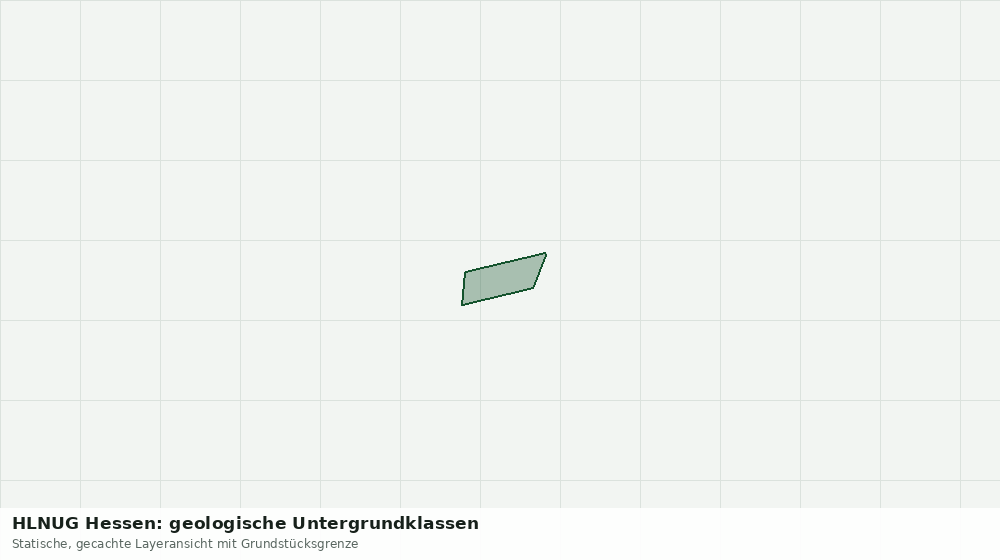 Statische Kartenansicht: HLNUG Hessen: geologische Untergrundklassen