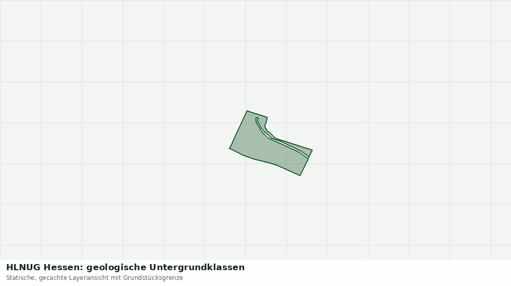 Statische Kartenansicht: HLNUG Hessen: geologische Untergrundklassen