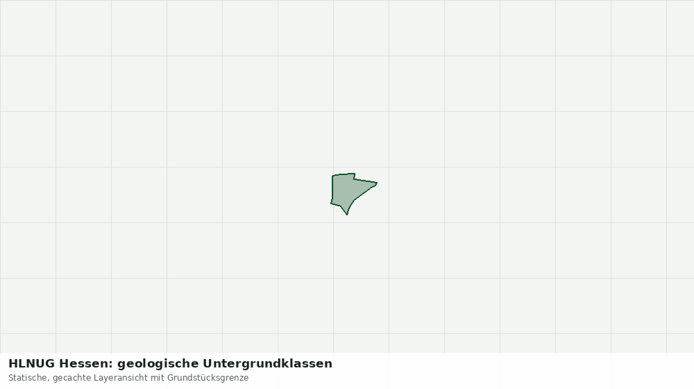 Statische Kartenansicht: HLNUG Hessen: geologische Untergrundklassen