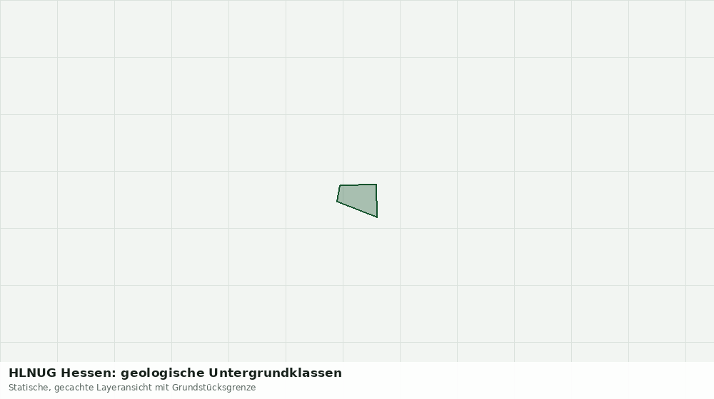 Statische Kartenansicht: HLNUG Hessen: geologische Untergrundklassen