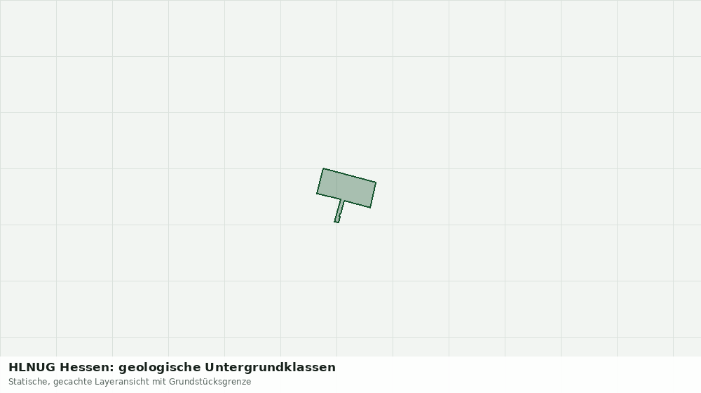 Statische Kartenansicht: HLNUG Hessen: geologische Untergrundklassen