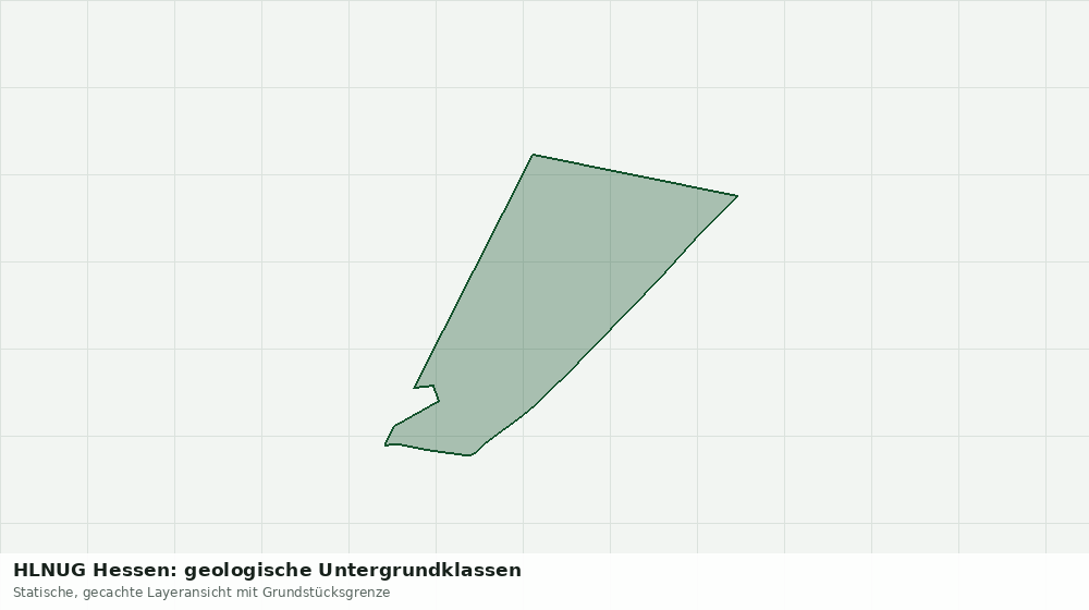 Statische Kartenansicht: HLNUG Hessen: geologische Untergrundklassen