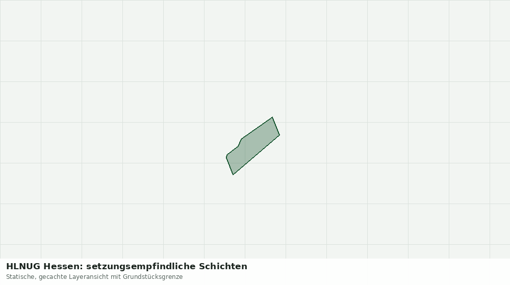 Statische Kartenansicht: HLNUG Hessen: setzungsempfindliche Schichten