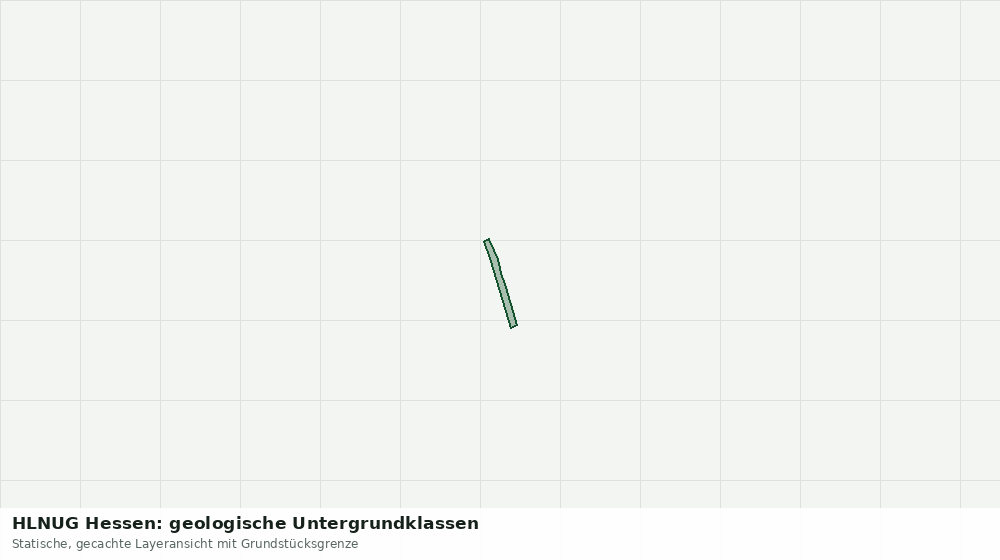 Statische Kartenansicht: HLNUG Hessen: geologische Untergrundklassen