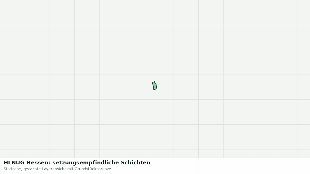 Statische Kartenansicht: HLNUG Hessen: setzungsempfindliche Schichten