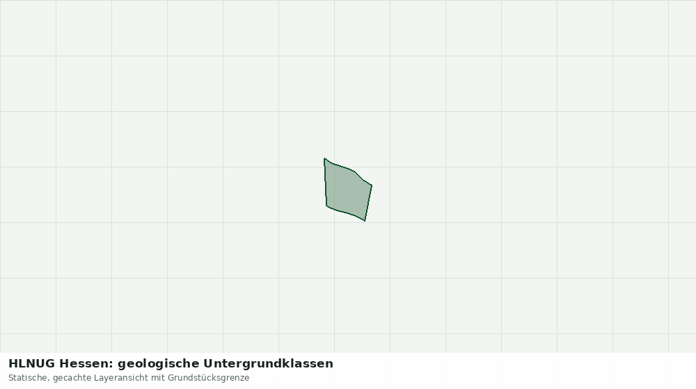 Statische Kartenansicht: HLNUG Hessen: geologische Untergrundklassen