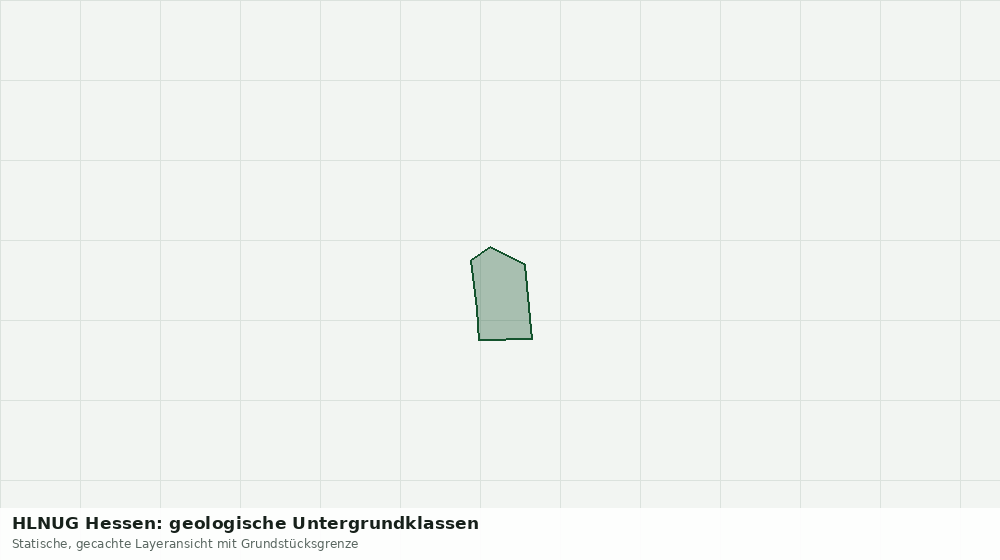 Statische Kartenansicht: HLNUG Hessen: geologische Untergrundklassen