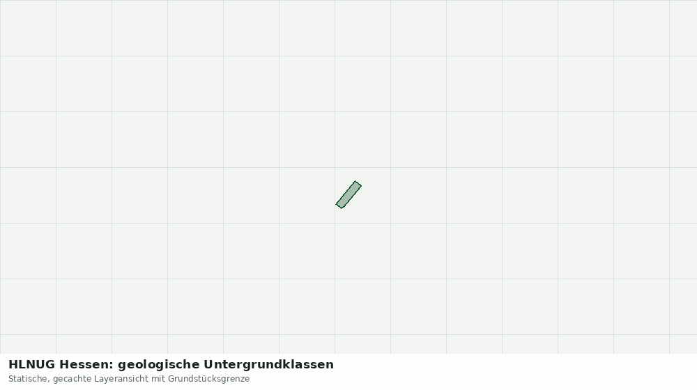 Statische Kartenansicht: HLNUG Hessen: geologische Untergrundklassen