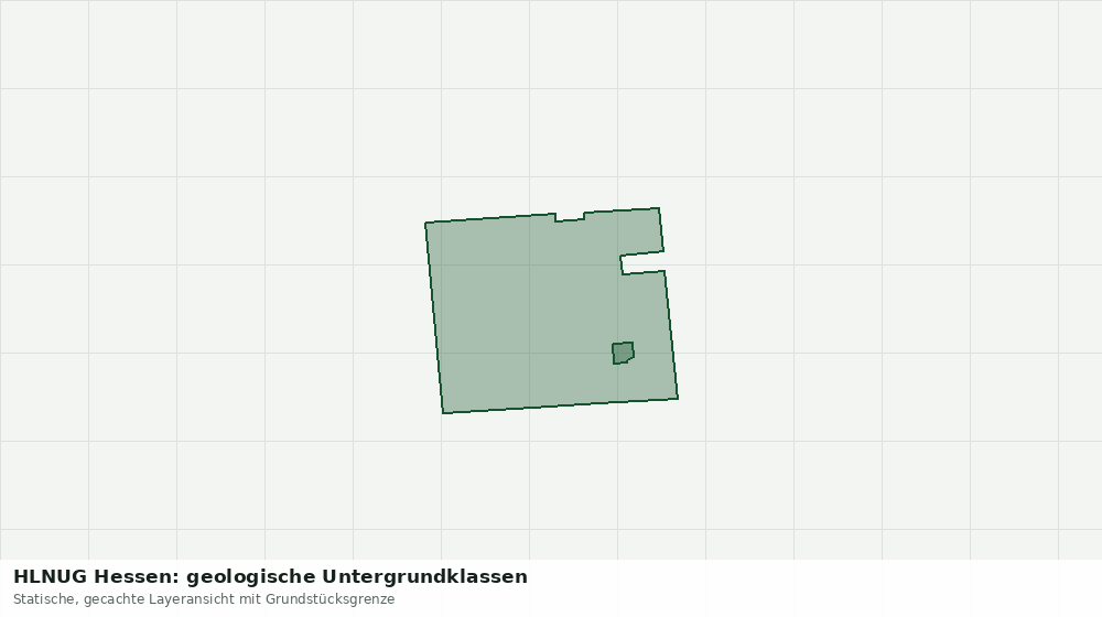 Statische Kartenansicht: HLNUG Hessen: geologische Untergrundklassen