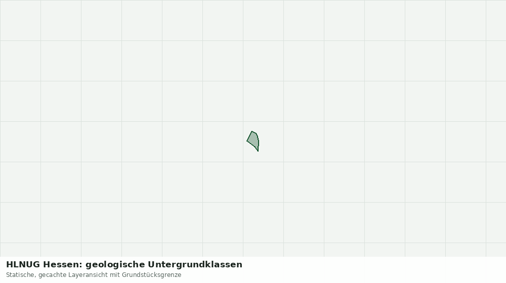 Statische Kartenansicht: HLNUG Hessen: geologische Untergrundklassen