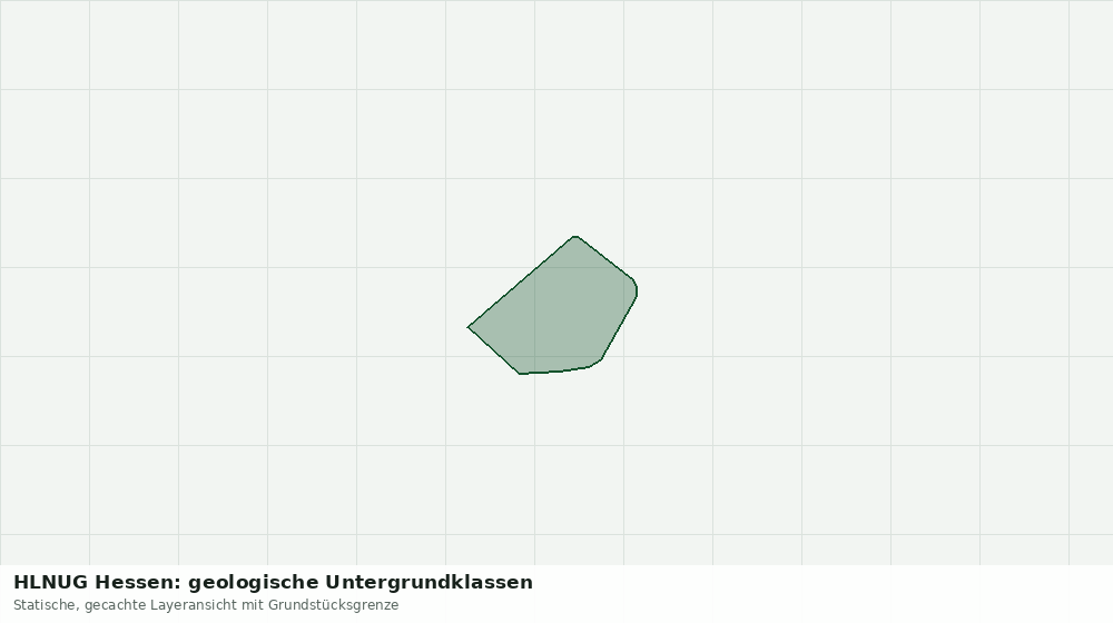Statische Kartenansicht: HLNUG Hessen: geologische Untergrundklassen