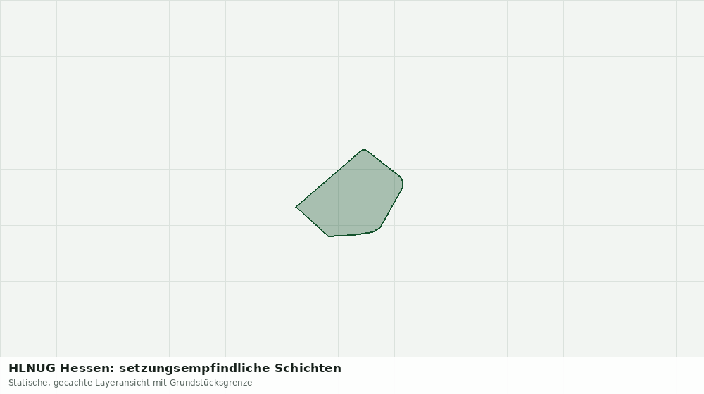 Statische Kartenansicht: HLNUG Hessen: setzungsempfindliche Schichten
