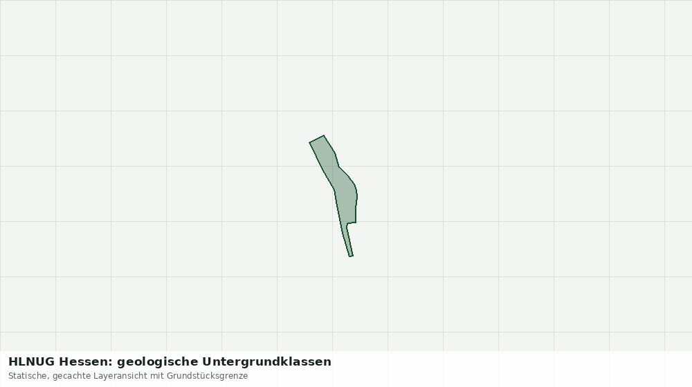 Statische Kartenansicht: HLNUG Hessen: geologische Untergrundklassen