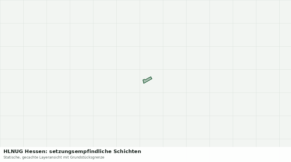 Statische Kartenansicht: HLNUG Hessen: setzungsempfindliche Schichten