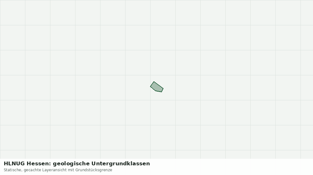 Statische Kartenansicht: HLNUG Hessen: geologische Untergrundklassen
