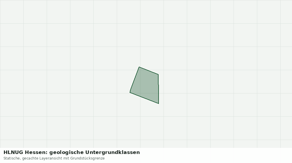 Statische Kartenansicht: HLNUG Hessen: geologische Untergrundklassen