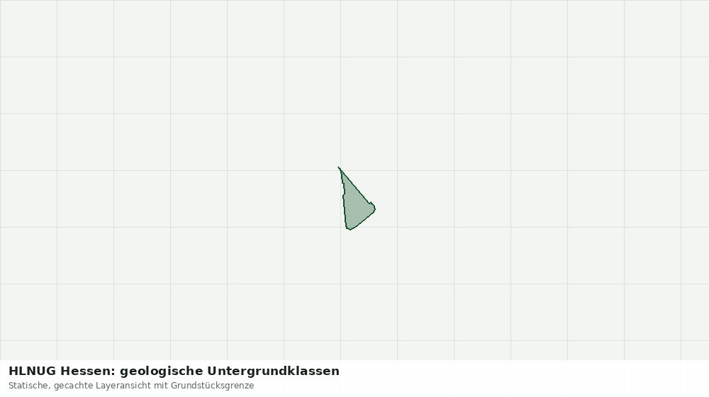 Statische Kartenansicht: HLNUG Hessen: geologische Untergrundklassen